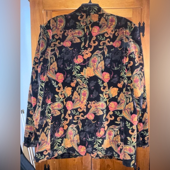 International Male Blazer XL - Picture 5 of 9